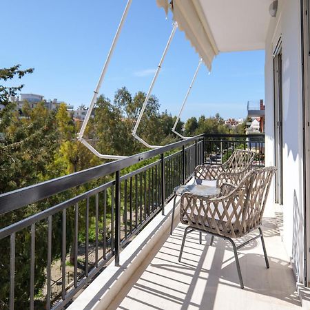Magnificent Riviera Residence Vipgreece Athènes Extérieur photo