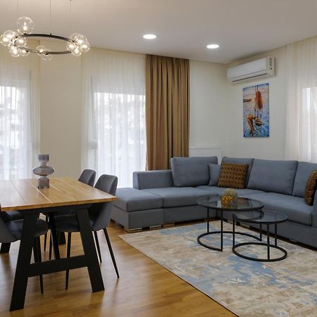 Magnificent Riviera Residence Vipgreece Athènes Extérieur photo