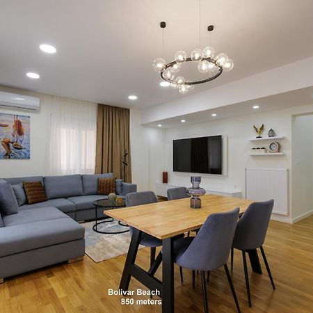 Magnificent Riviera Residence Vipgreece Athènes Extérieur photo