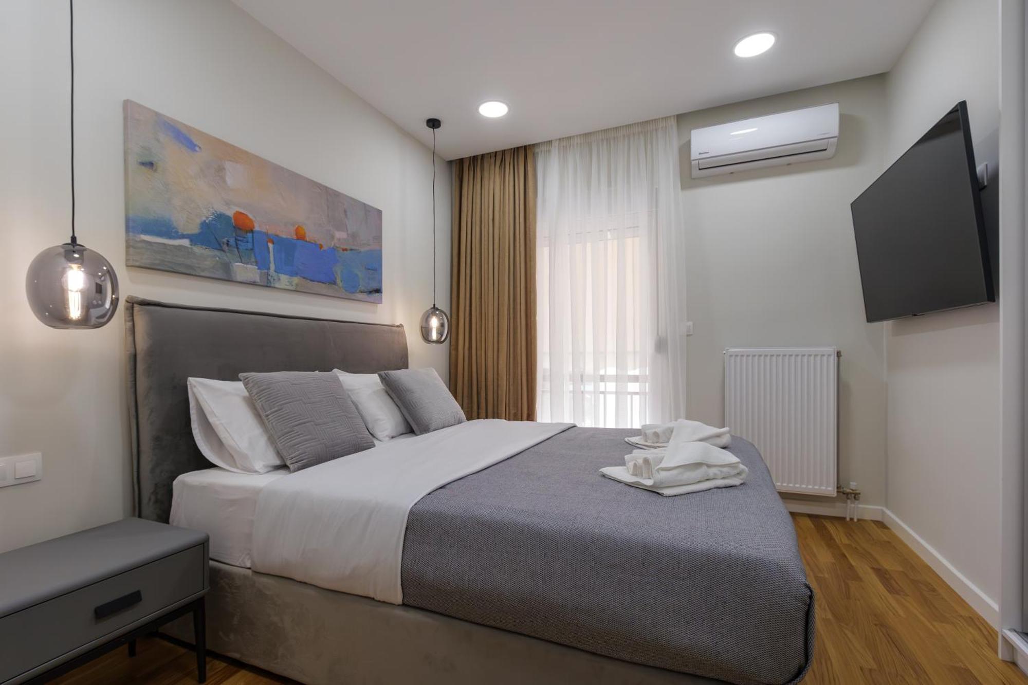 Magnificent Riviera Residence Vipgreece Athènes Extérieur photo