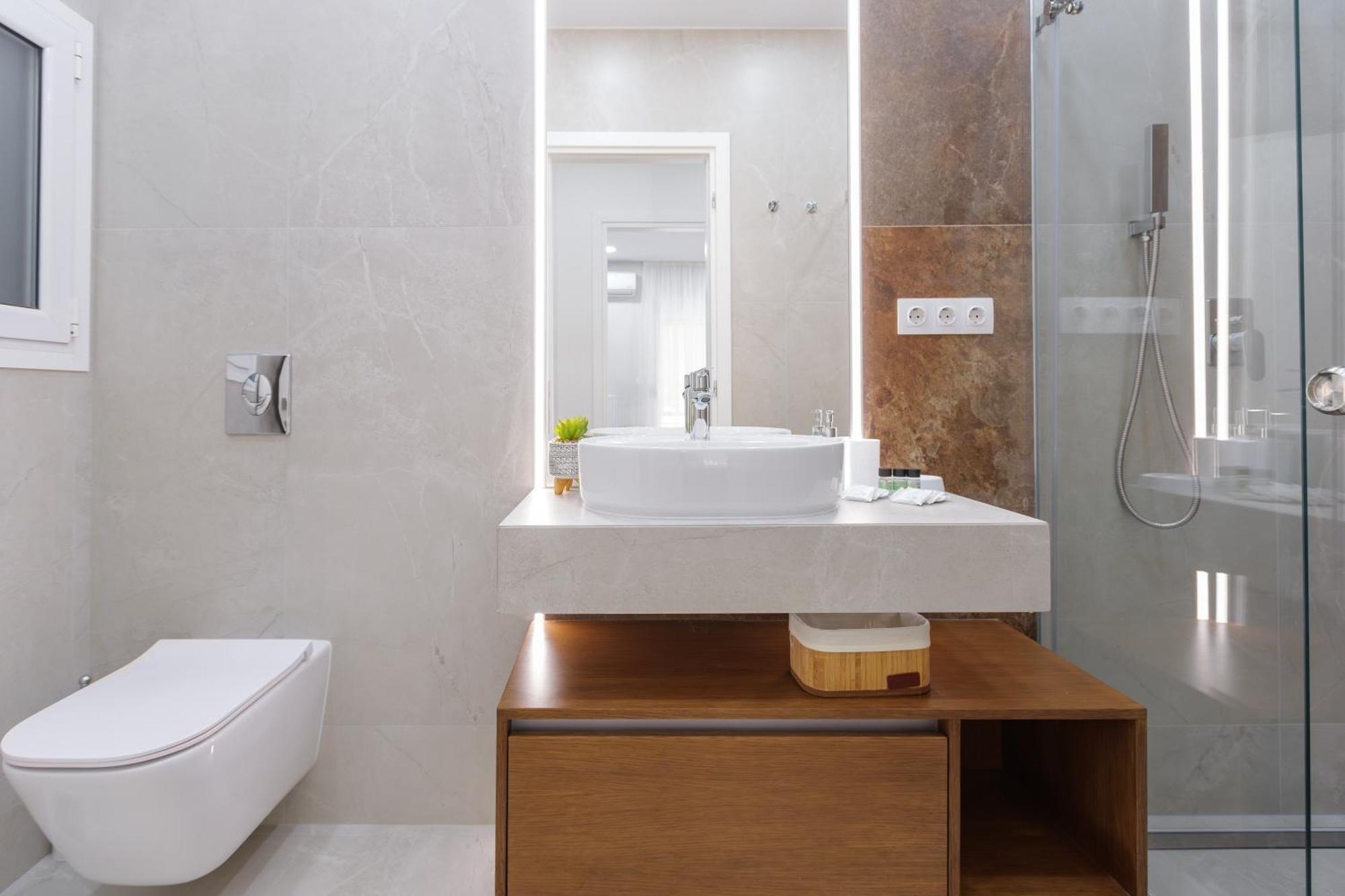 Magnificent Riviera Residence Vipgreece Athènes Extérieur photo