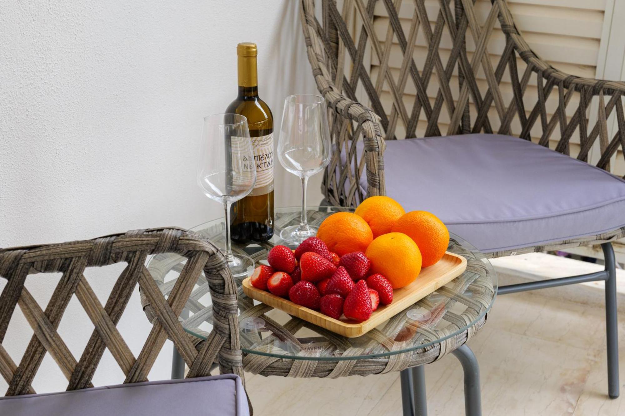 Magnificent Riviera Residence Vipgreece Athènes Extérieur photo
