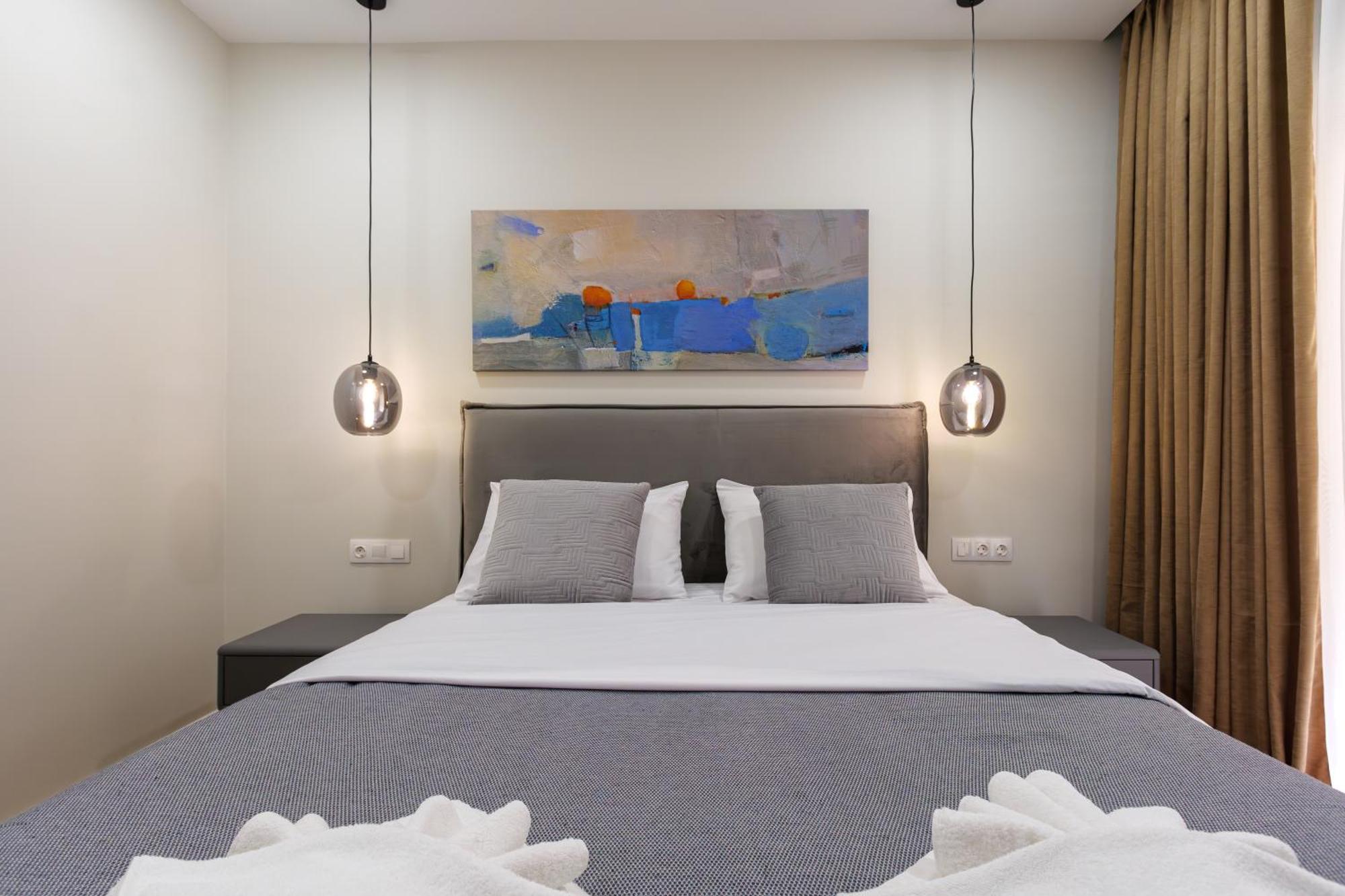 Magnificent Riviera Residence Vipgreece Athènes Extérieur photo