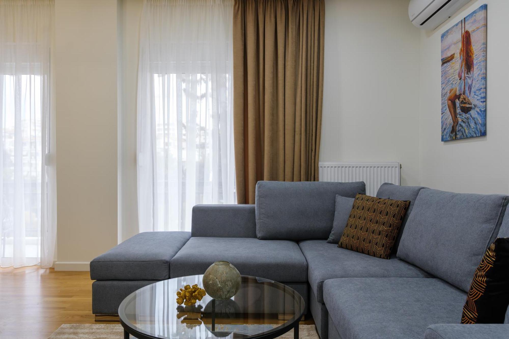 Magnificent Riviera Residence Vipgreece Athènes Extérieur photo