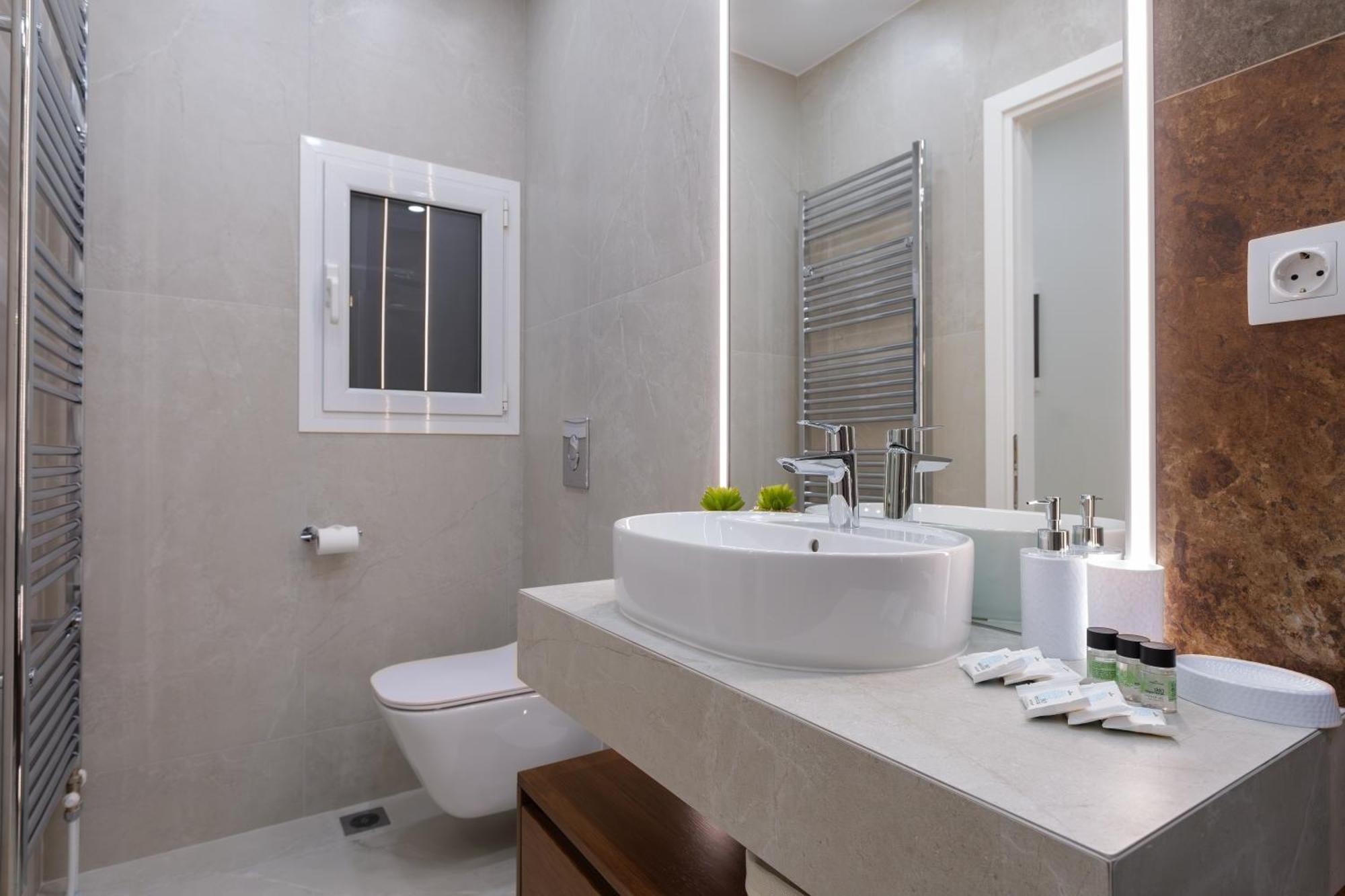 Magnificent Riviera Residence Vipgreece Athènes Extérieur photo