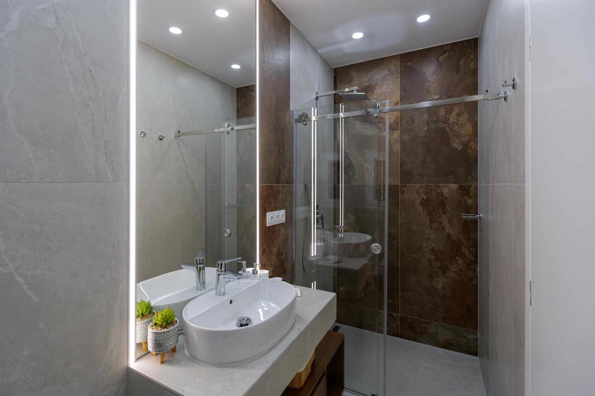 Magnificent Riviera Residence Vipgreece Athènes Extérieur photo