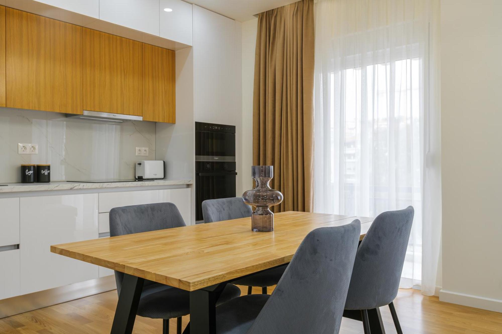 Magnificent Riviera Residence Vipgreece Athènes Extérieur photo