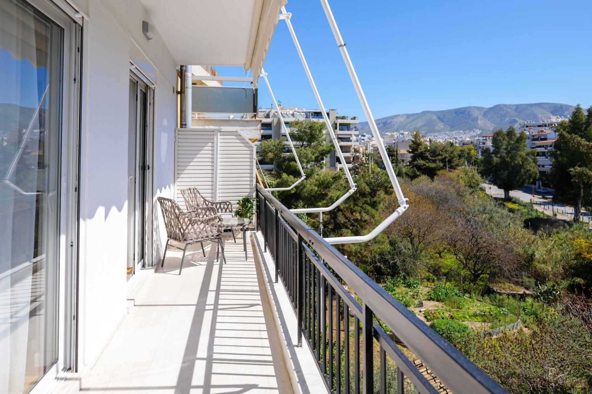 Magnificent Riviera Residence Vipgreece Athènes Extérieur photo